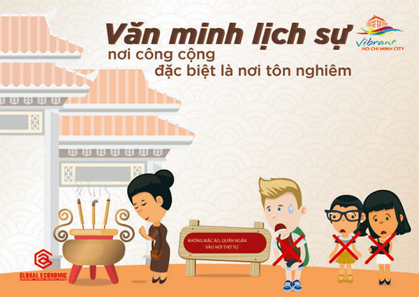 Văn minh lịch sự