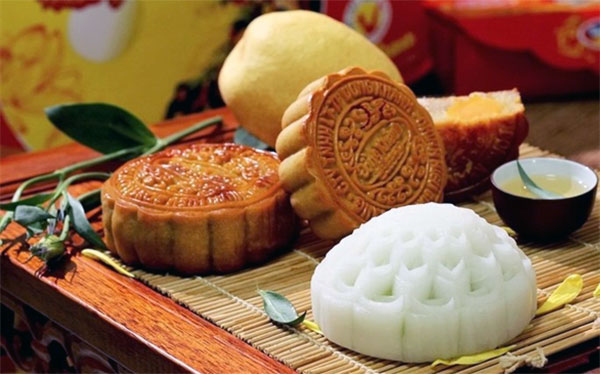 Bánh Trung Thu