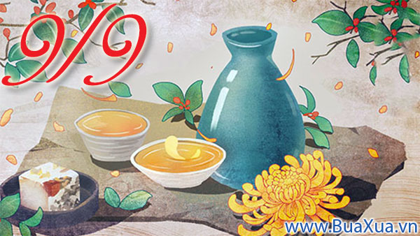 Tết Trùng Cửu
