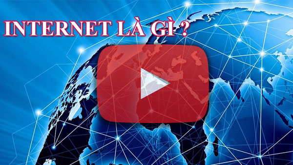 Xem video clip hướng dẫn cách sử dụng Internet - Email