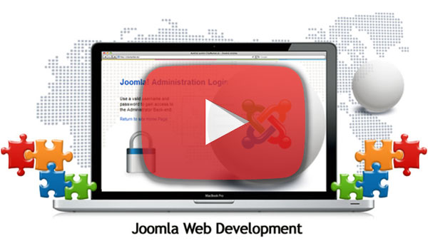 Xem các phim video clip hướng dẫn thiết kế Web Joomla mới nhất