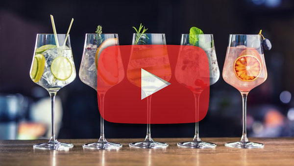 Xem các phim video clip giới thiệu các thức uống ngon nhất