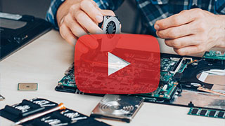 Xem video clip hướng dẫn cách sửa chữa mới nhất