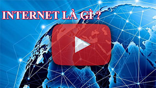 Xem video clip hướng dẫn cách sử dụng Internet - Email