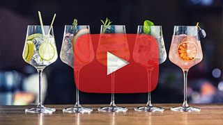 Xem video clip giới thiệu các thức uống ngon nhất