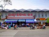 Địa chỉ của các Chợ ở Huế