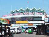 Địa chỉ của các Chợ ở Nha Trang - Khánh Hòa