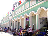 Địa chỉ của các chợ ở Quận 2 Thành phố Hồ Chí Minh