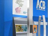 Địa điểm đặt máy ATM của Ngân hàng TMCP Á Châu - ACB