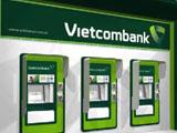 Địa điểm đặt máy ATM của Ngân hàng VIETCOMBANK